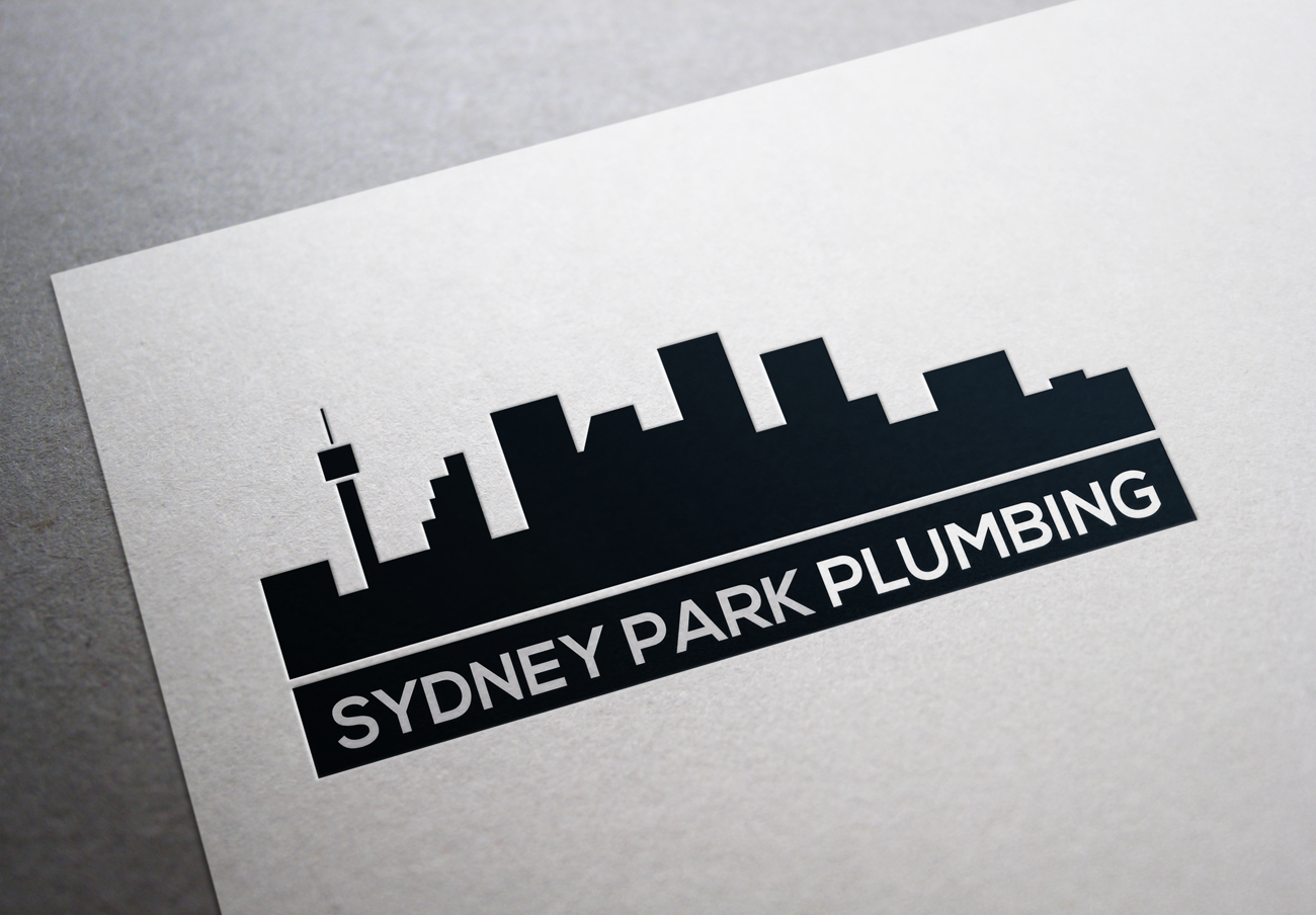 Diseño de Logo por CR8TIVE CODE para Sydney Park Plumbing | Diseño #1949429