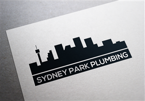 Logo-Design von CR8TIVE CODE für Sydney Park Plumbing | Design: #1949429