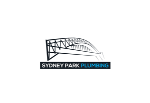 Logo-Design von CR8TIVE CODE für Sydney Park Plumbing | Design: #1949918