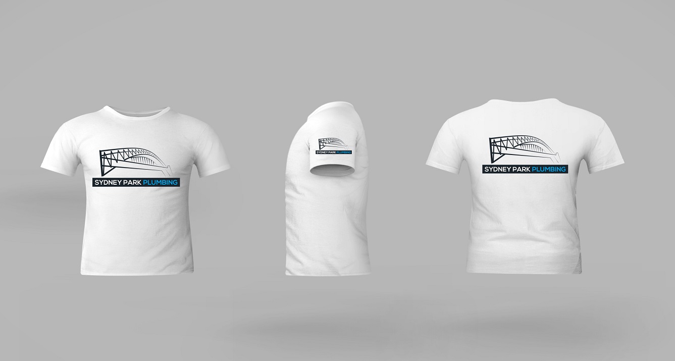 Logo-Design von CR8TIVE CODE für Sydney Park Plumbing | Design #1949920