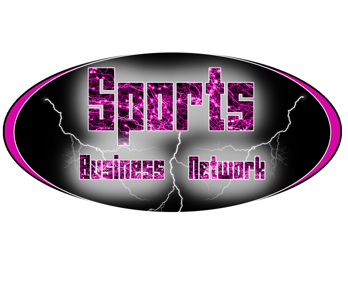 Logo Design by Cordell Photographic Imaging for Sports Business Network | Design #1959170