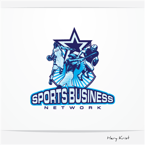 Logo Design by hery_krist