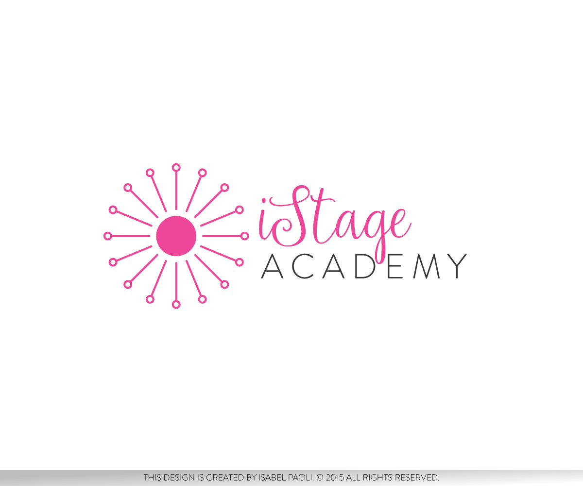 Logo Design by isabel.paoli for this project | Design #7885234