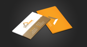 Business Card Design by chandrayaan.creative for Total Home Analysis | Design: #7897352