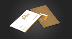 Business Card Design by chandrayaan.creative for Total Home Analysis | Design: #7897358