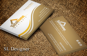 Design de Carte de Visite par SL Designer pour Total Home Analysis | Design : #7880650