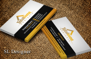 Business Card Design by SL Designer for Total Home Analysis | Design: #7880651