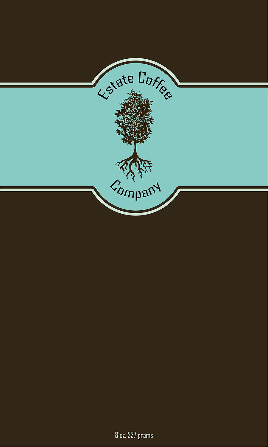 Packaging Design by TAC Design for Estate Coffee Company | Design #7921532