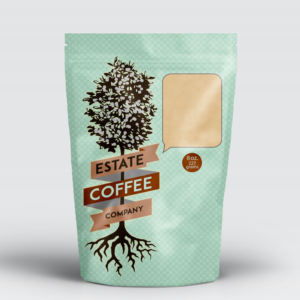 Packaging Design by barbo for Estate Coffee Company | Design #7916218