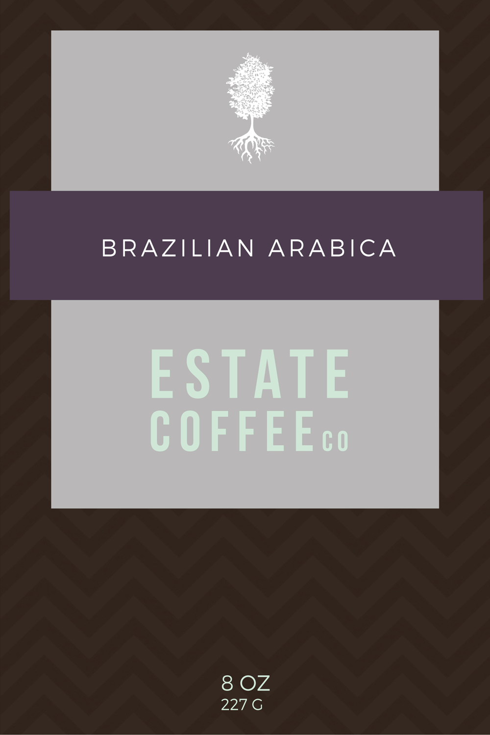 Packaging Design by byjoao for Estate Coffee Company | Design #7880495