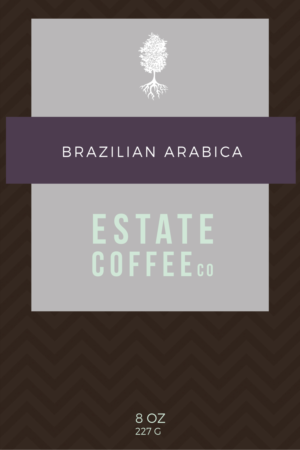 Packaging Design by byjoao for Estate Coffee Company | Design: #7880495