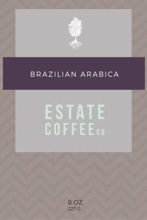Packaging Design by byjoao for Estate Coffee Company | Design: #7880496