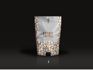Packaging Design by byjoao for Estate Coffee Company | Design: #7960832