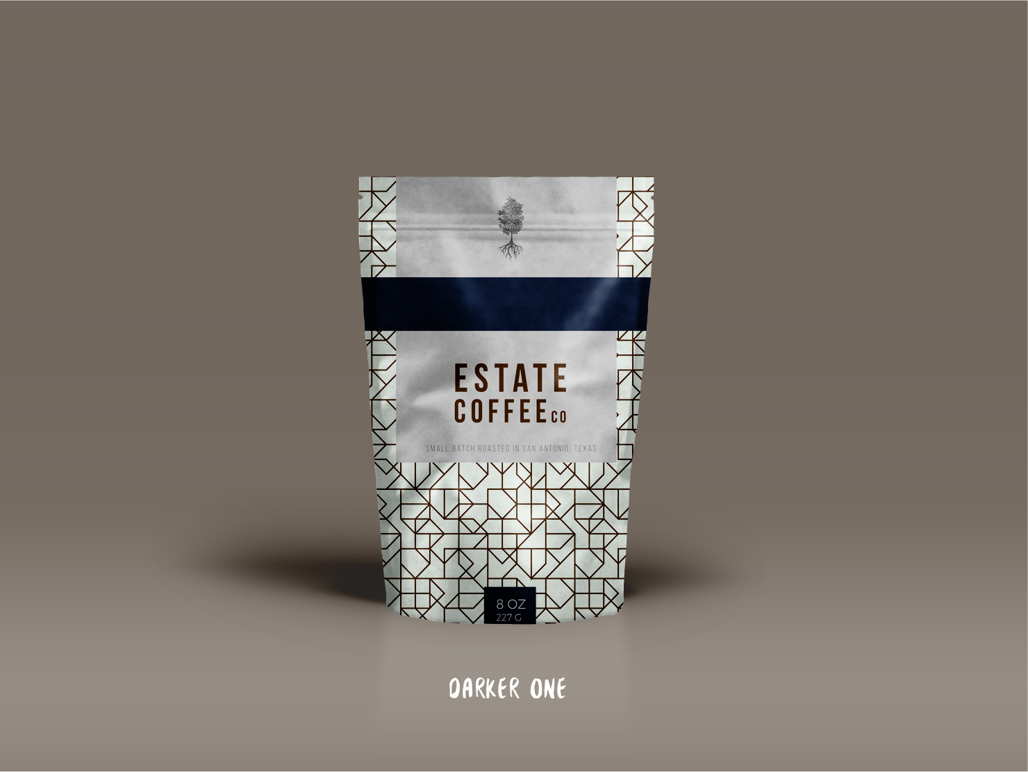 Packaging Design by byjoao for Estate Coffee Company | Design #7993070