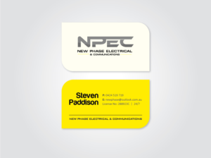 Business Card Design by cherylho