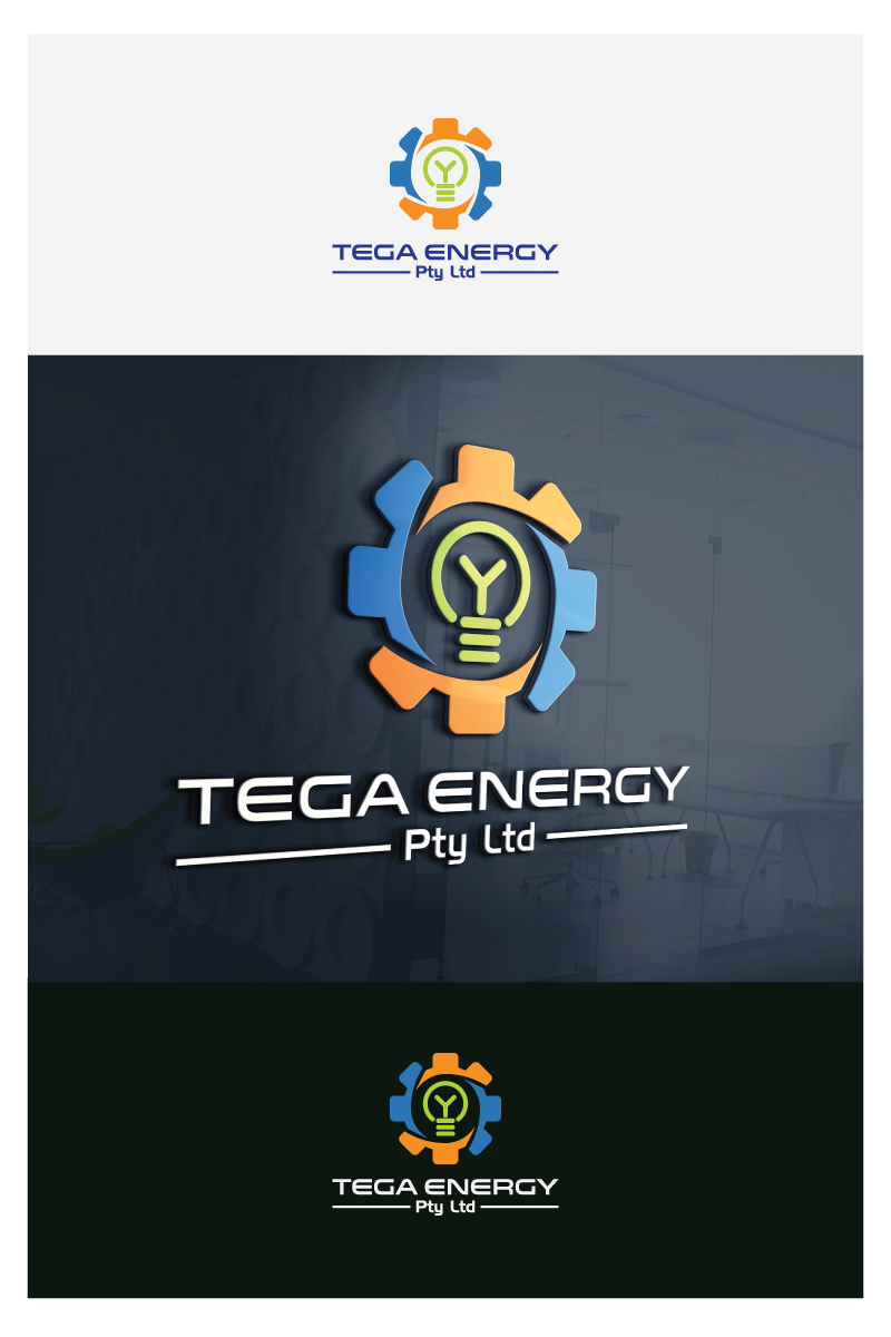 Logo Design by eko07 for 1v1 Football programs Pty Ltd | Design #7883395