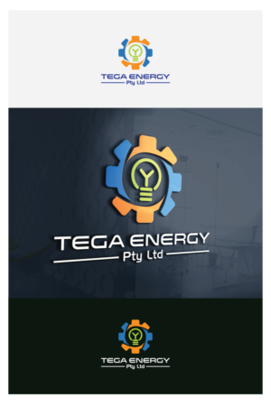 TEGA Energy Pty Ltd | Logo Design by eko07
