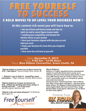 Flyer Design by Chris Abelard for this project | Design #7901355
