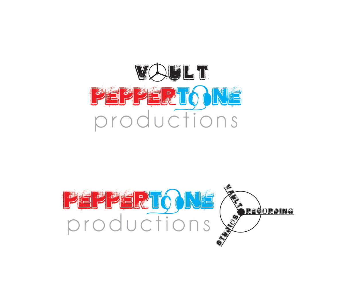 Logo Design by MiHDesign for Market The Music | Design #2173330