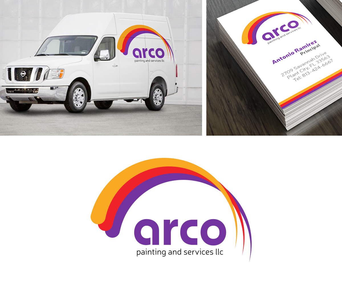 Business Card Design by see why for this project | Design #7889428