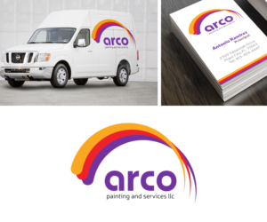 Business Card Design by see why for this project | Design: #7889428