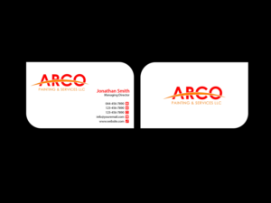 Business Card Design by Creations Box 2015 for this project | Design: #7889390