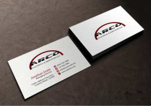 Business Card Design by Creations Box 2015 for this project | Design: #7899341