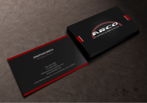 Business Card Design by Creations Box 2015 for this project | Design: #7899345