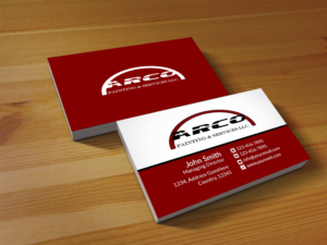 Business Card Design by Creations Box 2015 for this project | Design: #7899375