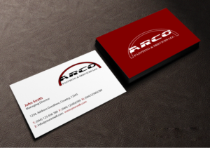 Business Card Design by Creations Box 2015 for this project | Design: #7899377