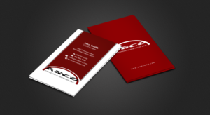 Business Card Design by chandrayaan.creative for this project | Design: #7897198