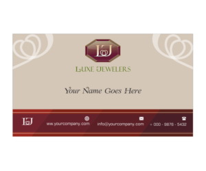 Logo Design by Gustavo Rivera for this project | Design: #7942710