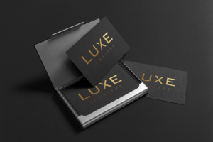 Logo-Design von U.Art für dieses Projekt | Design #7875895