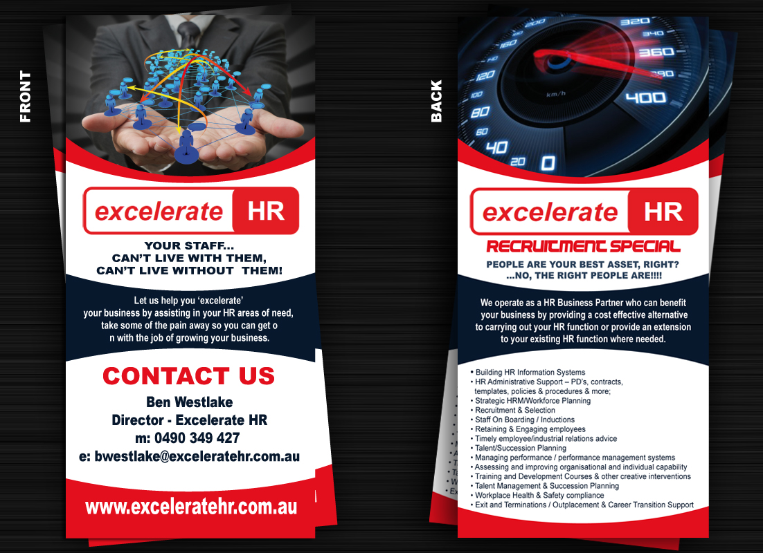 Design de Flyer par Maden pour ce projet | Design #7914581