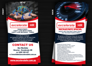 Flyer Design by Maden