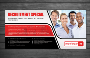 Design de Flyer par creative.bugs pour ce projet | Design : #7926728