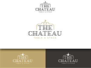 Design de Logo par wonderland pour ce projet | Design : #7878711
