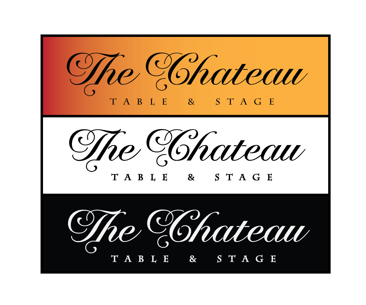 Logo Design by Milicica for this project | Design #7890169