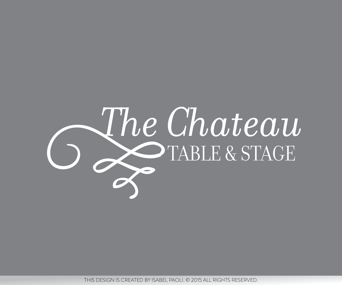 Logo Design by isabel.paoli for this project | Design #7885128