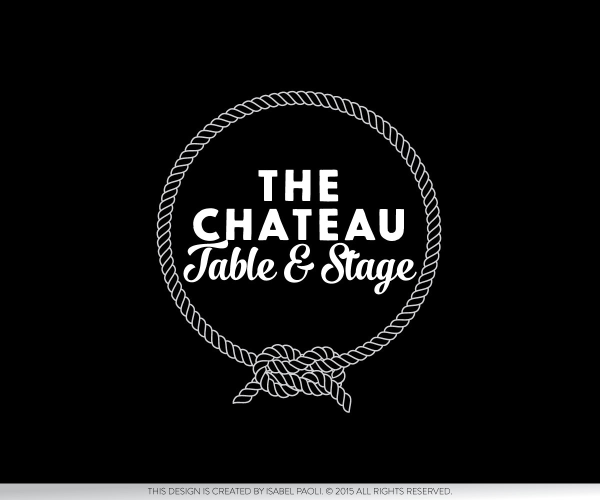 Logo Design by isabel.paoli for this project | Design #7885129