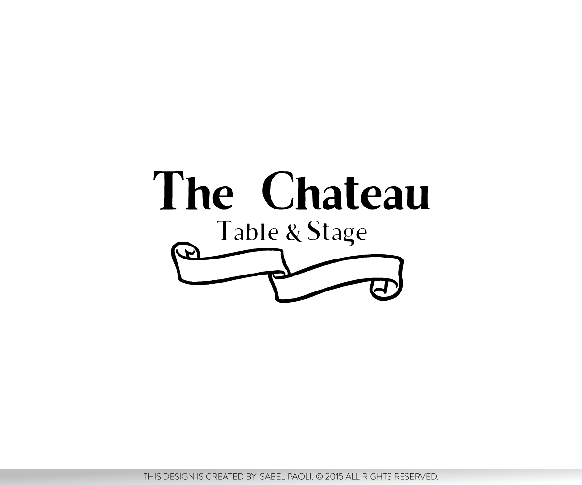 Design de Logo par isabel.paoli pour ce projet | Design #7885130