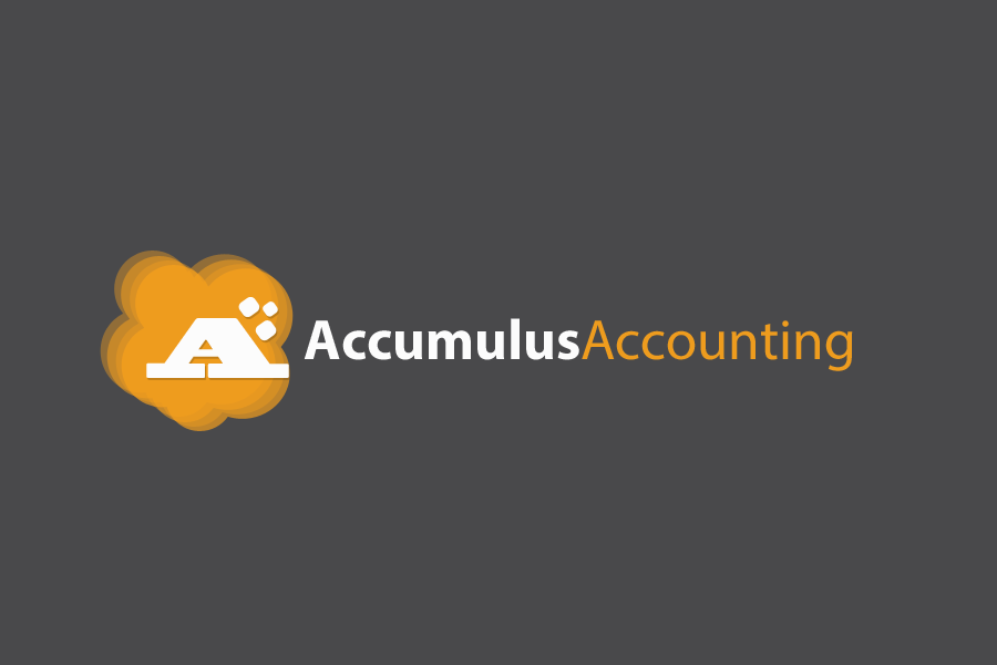 Logo Design by Bilal X.D for Accumulus Accounting | Design #1940531