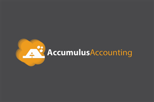 Logo Design by Bilal X.D for Accumulus Accounting | Design: #1940531