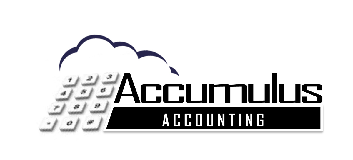Diseño de Logo por JMN Design para Accumulus Accounting | Diseño #1954275