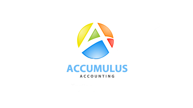 Logo Design by Brown Eyez for Accumulus Accounting | Design #1941622