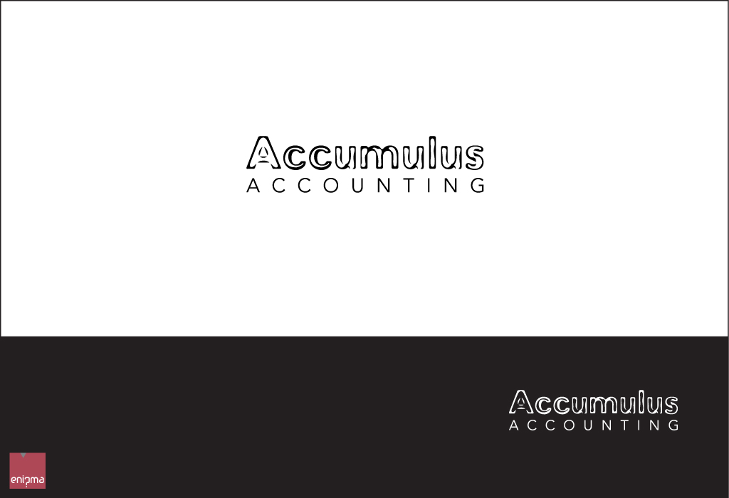 Design de Logo par Enigma pour Accumulus Accounting | Design #1947988