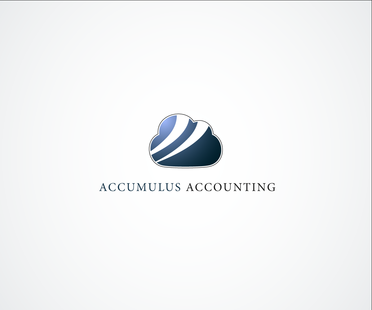 Logo Design by ppolotsky for Accumulus Accounting | Design #1939764