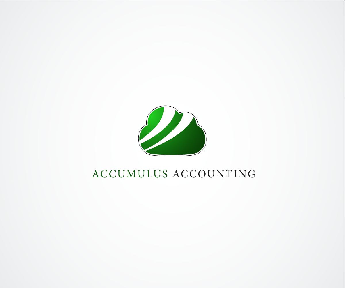 Logo Design by ppolotsky for Accumulus Accounting | Design #1941864