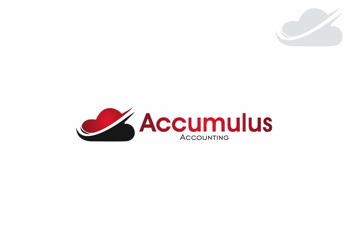Logo Design by  Demongraphic for Accumulus Accounting | Design #1939725