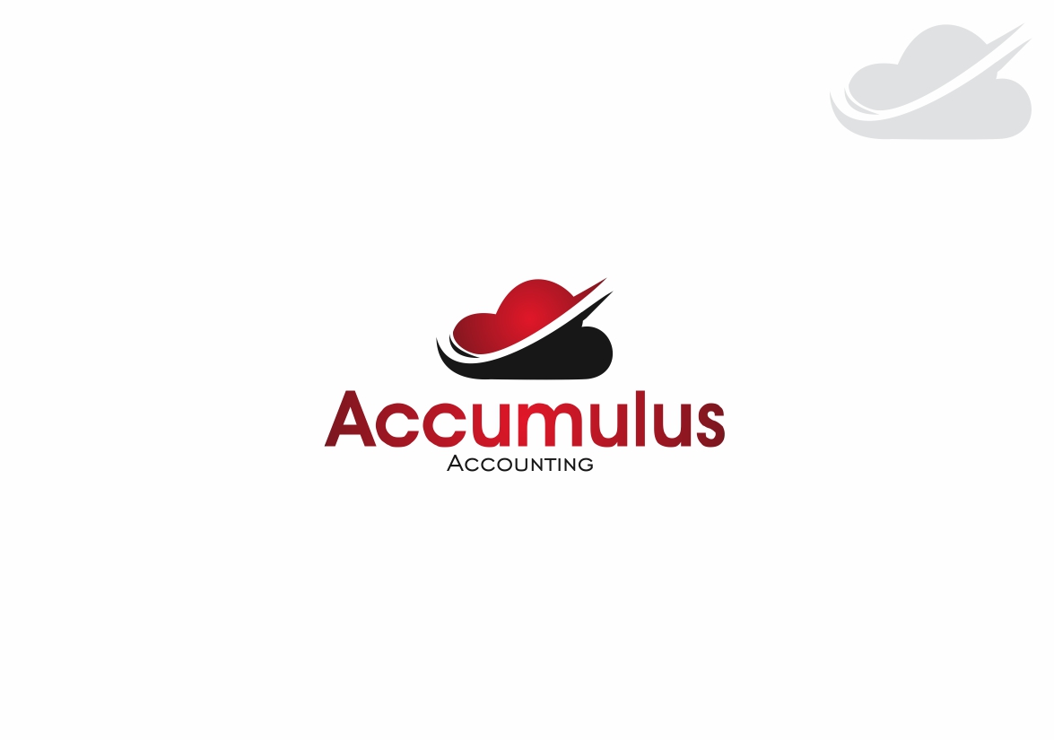 Logo Design by  Demongraphic for Accumulus Accounting | Design #1941921